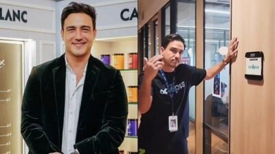 Hamish Daud Diduga Terlibat Kasus Pelecehan Seksual: Sorotan Media Sosial