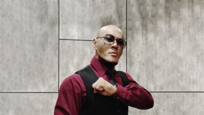 Deddy Corbuzier Ungkap Permintaan Menyakitkan dari Isa Zega