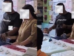 Insiden Ancaman Polisi di Toko: Karyawan dan Anggota Kepolisian Temukan Titik Temu