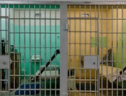 Penangkapan Dramatis Terdakwa Narkoba di Banda Aceh