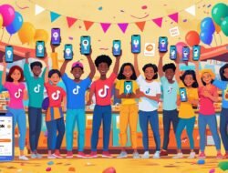 Warga AS Jual iPhone Bekas Berisi TikTok dengan Harga Fantastis