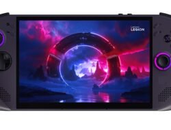 CES 2025: Lenovo Perkenalkan Seri Legion Go S, Handheld Gaming PC Masa Depan