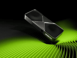 NVIDIA RTX 50 Series: Era Baru GPU dengan DLSS 4.0 dan AI Terdepan