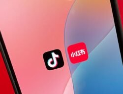 RedNote: Pelarian Baru Pengguna TikTok di Tengah Ancaman Pemblokiran