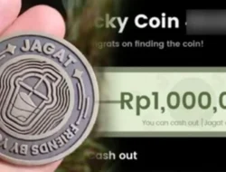 Koin Jagat: Tren Digital yang Bikin Heboh, Tapi Memicu Kontroversi