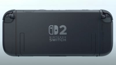 Nintendo Switch 2 Resmi Diluncurkan: Era Baru Gaming dari Nintendo