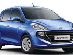Hyundai AtoZ: Mobil Kompak untuk Kebutuhan Urban