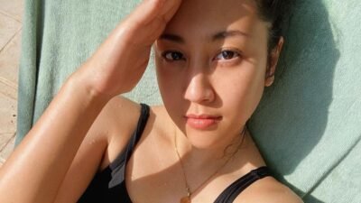 Perpisahan yang Mengejutkan: Kisah Cinta Sherina Munaf dan Baskara Mahendra