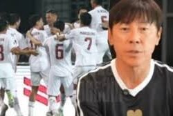 Taktik Shin Tae-yong: Pemain Timnas Indonesia Ungkap Kebingungan dan Harapan