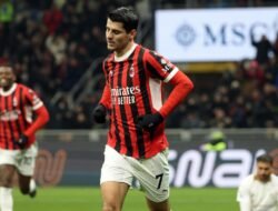 Imbang di Liga Italia: AC Milan Kandas di Tangan Cagliari, Torino vs Juventus Tak Meraih Kemenangan