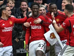 Ruben Amorim: Manchester United Tampilkan Kualitas Tinggi di Piala FA