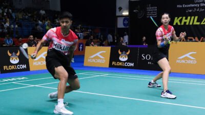 Kunci Kemenangan Dejan dan Gloria di Malaysia Open 2025: Semangat dan Kerja Keras