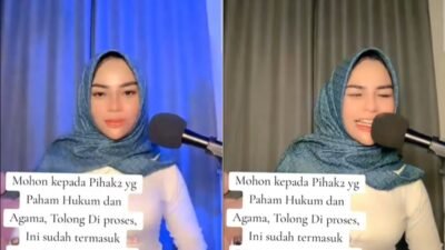 “Selebgram Aceh Kontroversial: Joget Sambil Membaca Al-Qur’an, Permintaan Maaf yang Mengundang Perdebatan”