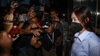 Maria Lestari Diperiksa KPK: Meneropong Keterlibatan dalam Kasus Korupsi Hasto