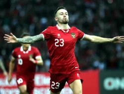 Marc Klok Bicara tentang Naturalisasi, PSSI Siap Mendukung