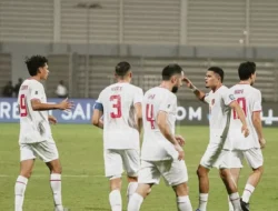PSSI Mengungkap Alasan Pemain Keturunan Ragu Bergabung dengan Timnas Indonesia