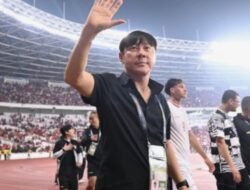 Perubahan di Timnas: Mengapa Pemecatan Shin Tae-yong Diperlukan?