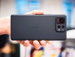 Asus Zenfone 12 Ultra: Inovasi Flagship dengan Performa Snapdragon 8 Elite dan Fitur AI Canggih
