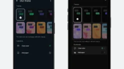 WhatsApp Luncurkan Fitur Tema Chat, Pengguna Indonesia Kini Bisa Personalisasi Obrolan dengan Lebih Berwarna