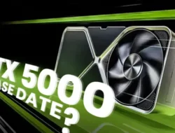 Siap-Siap, Nvidia Lagi Drop GPU Super Canggih di Indonesia! 🚀