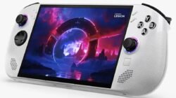 Lenovo Legion Go S Hadir di Indonesia: Konsol Handheld Gaming dengan Windows 11 dan Performa AMD Terkini