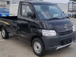 Daihatsu Gran Max PU: Kendaraan Niaga Tangguh untuk Usaha Anda