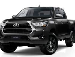 Menggali Fitur dan Keunggulan Toyota Hilux