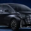 Toyota Vellfire: MPV Mewah untuk Keluarga Modern