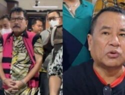 “Menguak Praktik Korupsi di Mahkamah Agung: Skandal Gratifikasi Rp 1 Triliun”