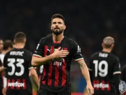 AC Milan Terkendala Absennya Kyle Walker Saat Menghadapi Torino