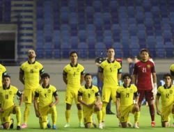 Sindiran Media Belanda kepada Malaysia: Mencontek Timnas Indonesia, Namun Terhalang oleh FIFA