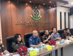 Kejati DKI Tetapkan Tiga Tersangka dalam Kasus Korupsi Bank BUMD Jatim