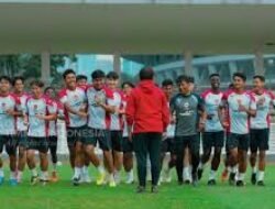 Piala Asia U-20: Vietnam, Thailand, dan Indonesia Siap Hadapi Piala Dunia