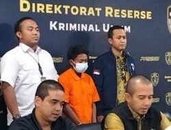 Tragedi di Pulogadung: Pembunuhan Bos Ruko yang Mengguncang Masyarakat
