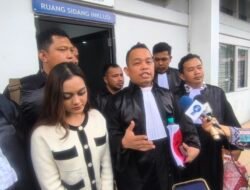 Sidang Cut Salsa: Pengacara Hadirkan Pembelaan Baru dalam Kasus Penganiayaan
