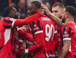 AC Milan Targetkan Kemenangan atas Feyenoord: Pemain Baru diharapkan Tampil Gemilang