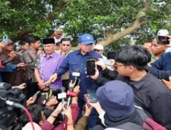 Gaya Hidup Mewah Kades Kohod: Anggota DPR Soroti Kekayaan yang Mencurigakan