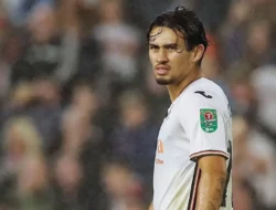 Nathan Tjoe-A On: Media Inggris Menilai Tidak Layak di Liga Inggris