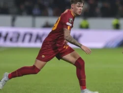 Meriahnya Perempat Final Coppa Italia: AC Milan vs AS Roma dan Inter vs Lazio