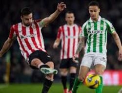 Antony: Kebahagiaan di Real Betis Lebih Menggembirakan, Soroti Amorim dan MU
