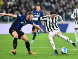 Penyesalan Juventus: Mantan Pemain Tampil Fenomenal Saat Menghancurkan Inter Milan