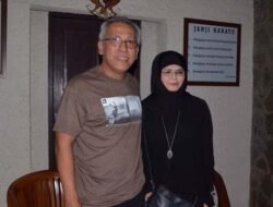 “Iwan Fals Diperiksa Polisi: Menyusuri Kasus Dugaan Pemalsuan Surat yang Menghebohkan”