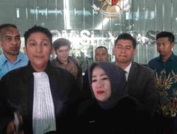 “Skandal Etika: Pemecatan Firdaus Oiwobo dan Implikasinya bagi Profesi Hukum di Indonesia”