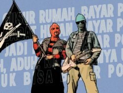 Enam Personel Ditressiber Polda Jateng Diperiksa Terkait Kasus Band Sukatani