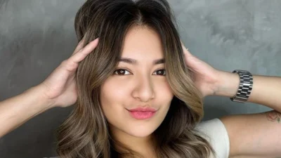 Nathalie Holscher Tanggapi Sorotan Media Terkait Hubungannya dengan Lisa Mariana