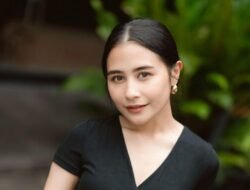 Prilly Latuconsina Memasak Rendang, Menghadapi Kritikan dengan Semangat