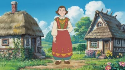 Ketika Sentuhan Magis Ghibli Dibajak AI: Kekhawatiran Mendalam di Balik Tren Foto Animasi