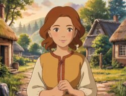 Jangan Ketinggalan! Ubah Foto Biasamu Jadi Magis Ala Dunia Ghibli dengan ChatGPT – Ini Panduan Lengkapnya!