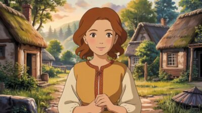 Jangan Ketinggalan! Ubah Foto Biasamu Jadi Magis Ala Dunia Ghibli dengan ChatGPT – Ini Panduan Lengkapnya!