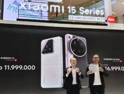 Xiaomi 15 & Xiaomi 15 Ultra: Inovasi Kamera dan Performa Maksimal Kini Mengguncang Indonesia